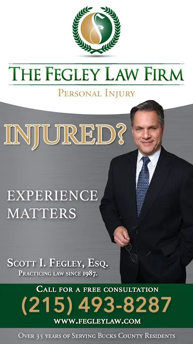 The Fegley Law Firm 7