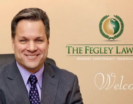 The Fegley Law Firm
