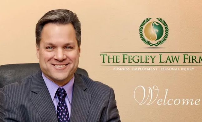The Fegley Law Firm