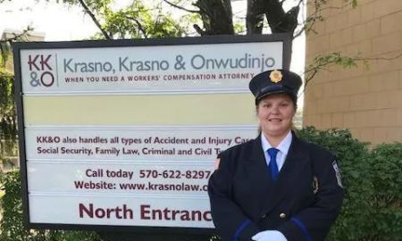 Krasno Krasno & Onwudinjo