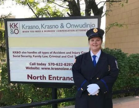 Krasno Krasno & Onwudinjo