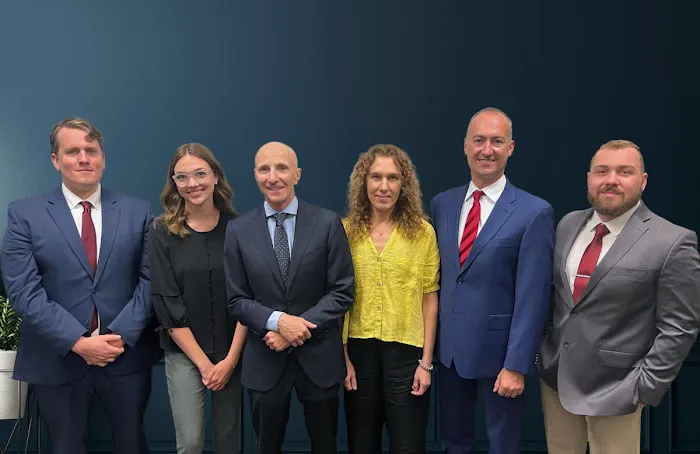 The Halpern Law Firm 1