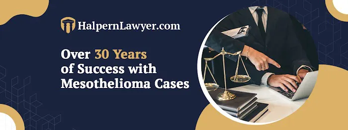 The Halpern Law Firm 6