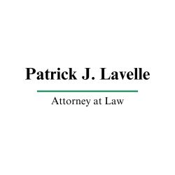 Patrick J. Lavelle Attorney at Law ico