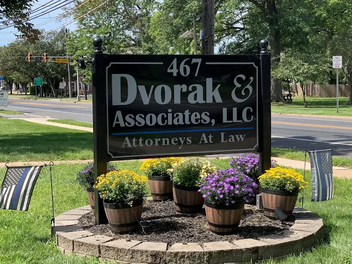 Dvorak & Associates LLC 0