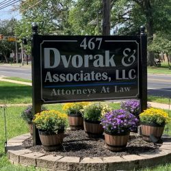 Dvorak & Associates LLC ico