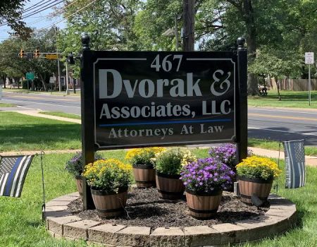 Dvorak & Associates LLC
