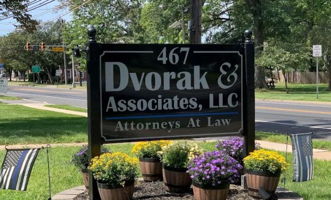 Dvorak & Associates LLC