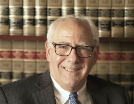 Law Offices of Steven J. Abelson Esq.