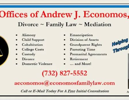 Law Offices of Andrew J. Economos, Esq., LLC