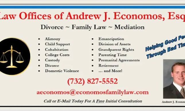 Law Offices of Andrew J. Economos, Esq., LLC
