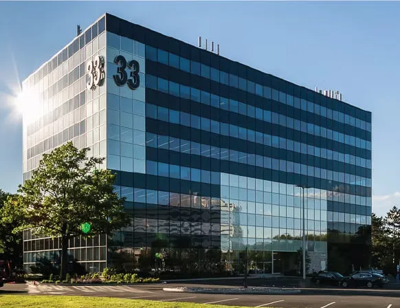 Fried Richard F Law Firm 8