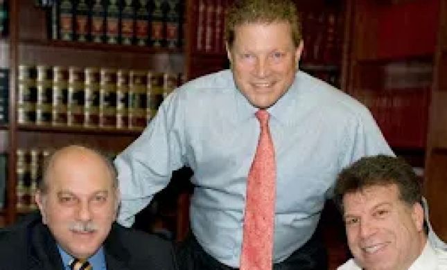 Davis, Saperstein & Salomon, P.C.