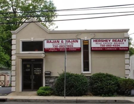 Rajan & Rajan LLP Law Firm