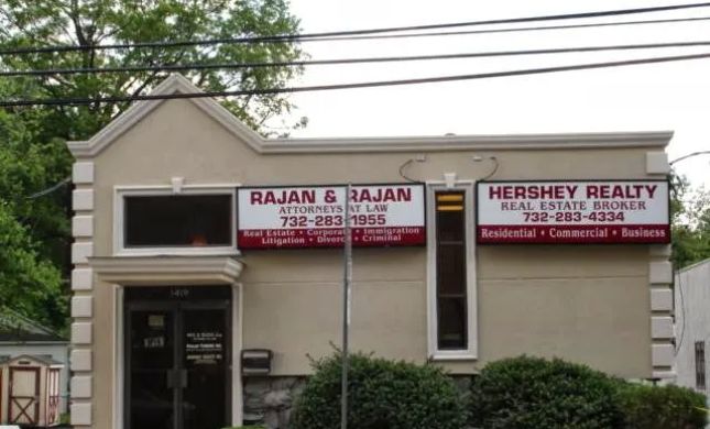 Rajan & Rajan LLP Law Firm