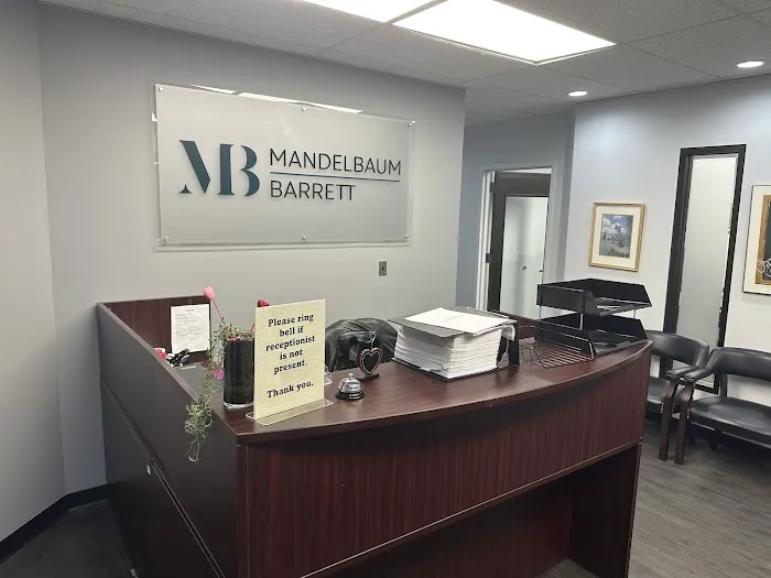Mandelbaum Barrett PC 2