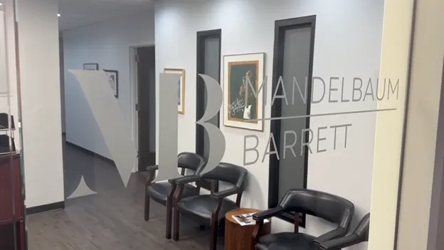 Mandelbaum Barrett PC 6