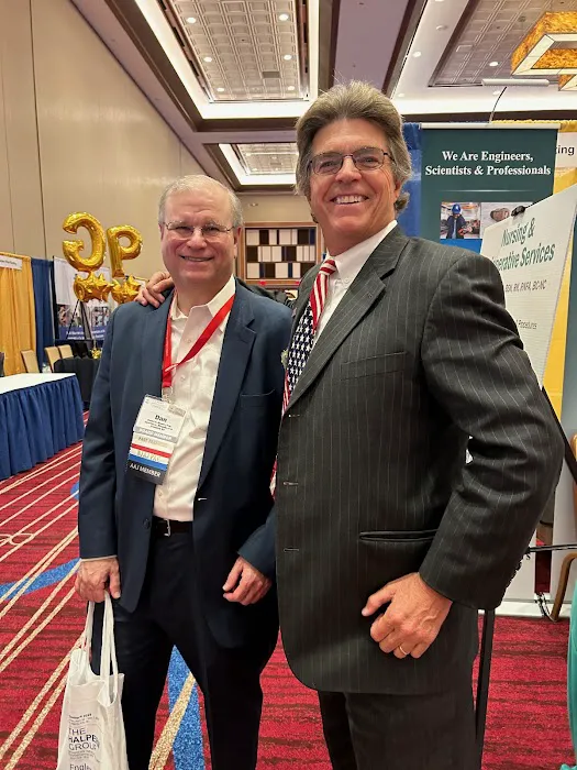 Kenneth Vercammen and Associates, PC 7