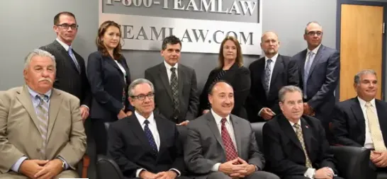 Team Law 4