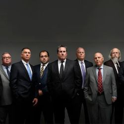 The Law Offices of Jonathan F. Marshall ico