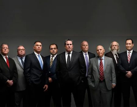 The Law Offices of Jonathan F. Marshall