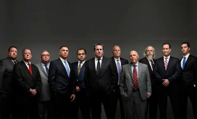 The Law Offices of Jonathan F. Marshall