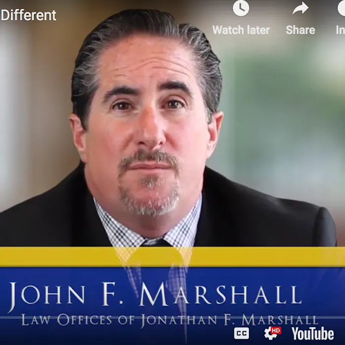 The Law Offices of Jonathan F. Marshall 10