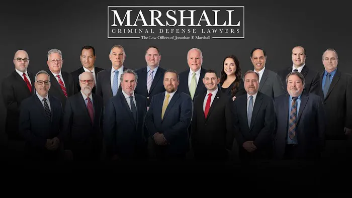 The Law Offices of Jonathan F. Marshall 3