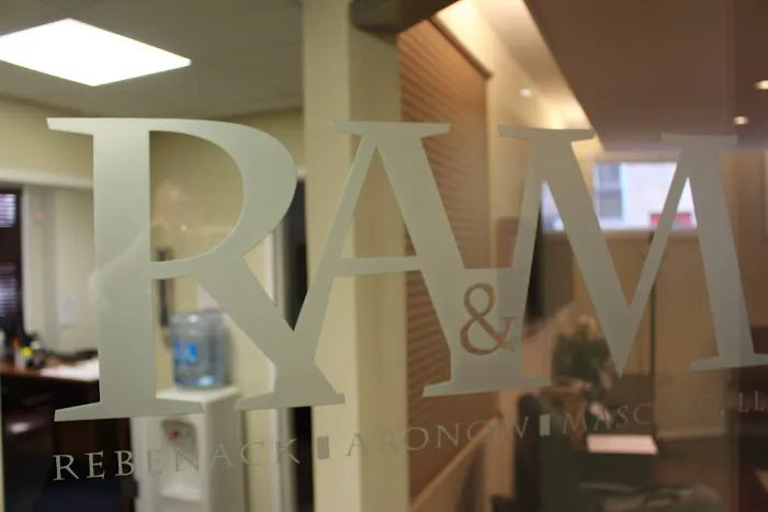 RAM Law (Rebenack Aronow & Mascolo L.L.P) 0