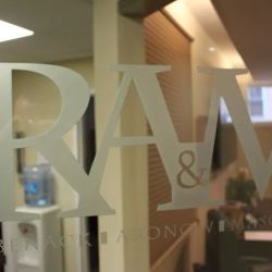 RAM Law (Rebenack Aronow & Mascolo L.L.P) ico