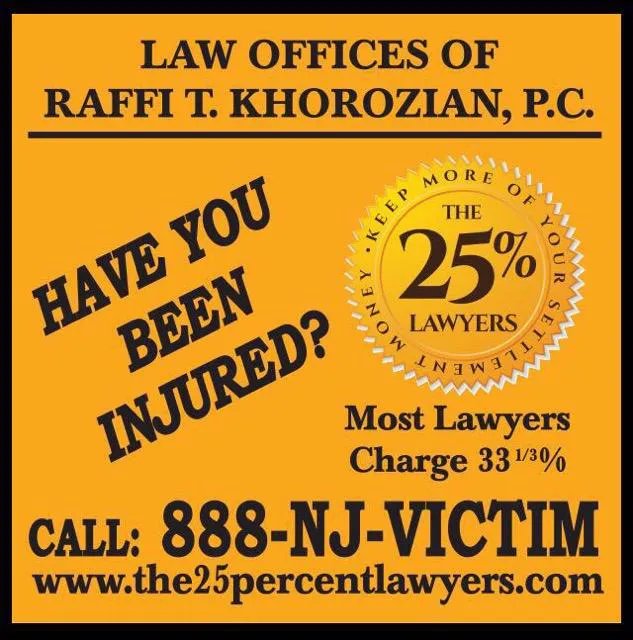 Law Offices of Raffi T. Khorozian, P.C. 0