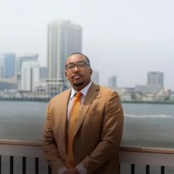 Law Offices of Adam C Brown Esq. PC ico