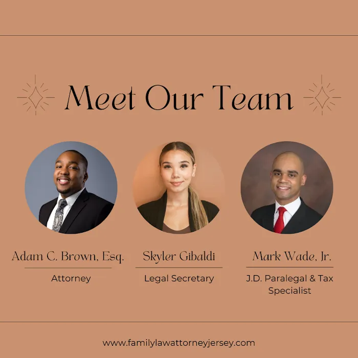 Law Offices of Adam C Brown Esq. PC 9
