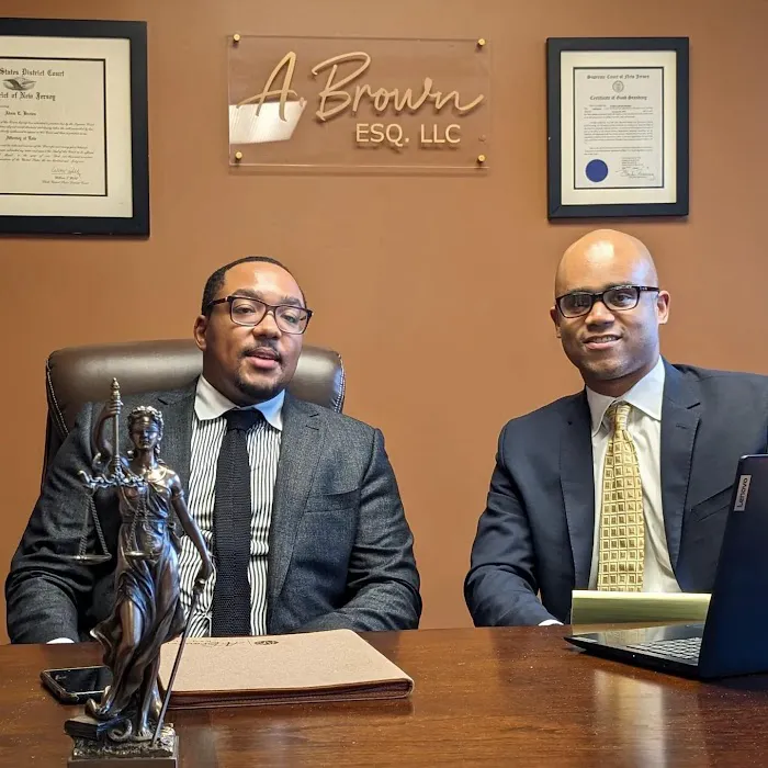 Law Offices of Adam C Brown Esq. PC 7