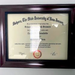 Bernstein & DiBenedetto Aggressive Criminal Attorneys ico