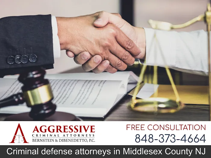 Bernstein & DiBenedetto Aggressive Criminal Attorneys 8