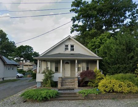 Law Office of Timothy J. Dey, Esq.
