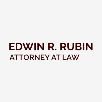 Edwin R. Rubin, Attorney at Law 0