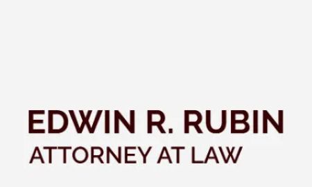 Edwin R. Rubin, Attorney at Law