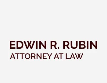 Edwin R. Rubin, Attorney at Law