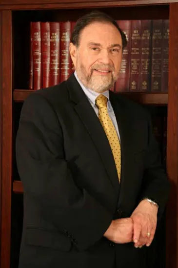 Edwin R. Rubin, Attorney at Law 2