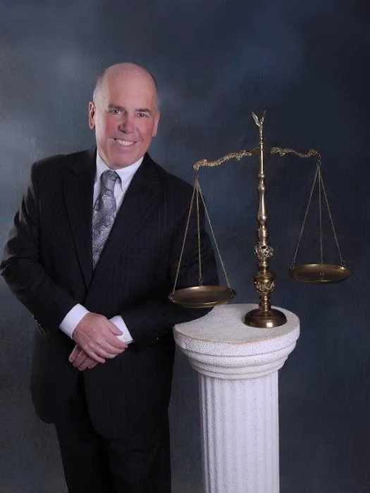 David C. Barry, Attorney at Law 0
