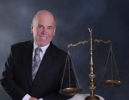 David C. Barry, Attorney at Law