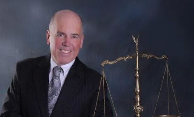 David C. Barry, Attorney at Law