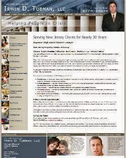 The Law Offices of Irwin D. Tubman, LLC 1