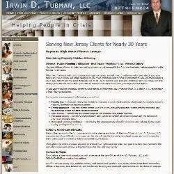 The Law Offices of Irwin D. Tubman, LLC ico