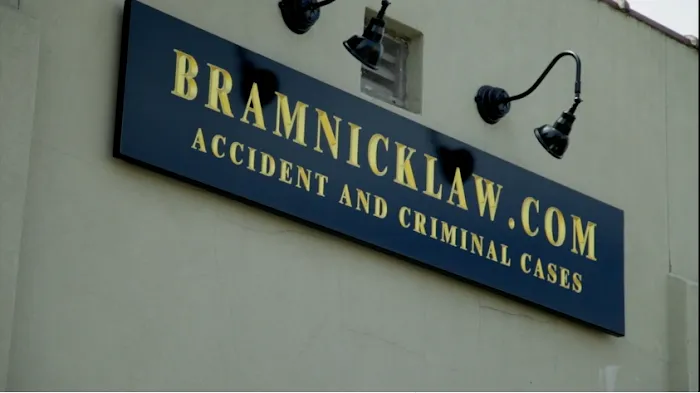 Bramnick, Rodriguez, Grabas, Arnold & Mangan, LLC 1