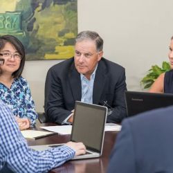 Bramnick, Rodriguez, Grabas, Arnold & Mangan, LLC ico