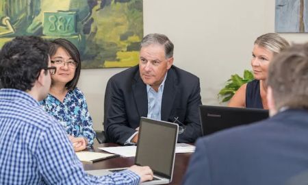 Bramnick, Rodriguez, Grabas, Arnold & Mangan, LLC