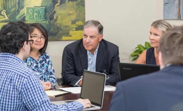 Bramnick, Rodriguez, Grabas, Arnold & Mangan, LLC